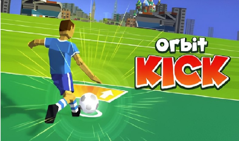 Orbit Kick