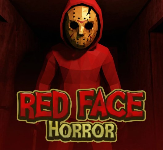 Red Face Horror