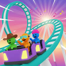 Experience the ultimate Roller Coaster 3D thrill now!