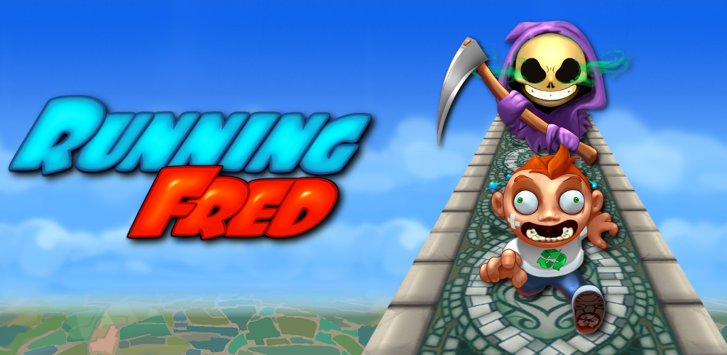 Play Running Fred online free!