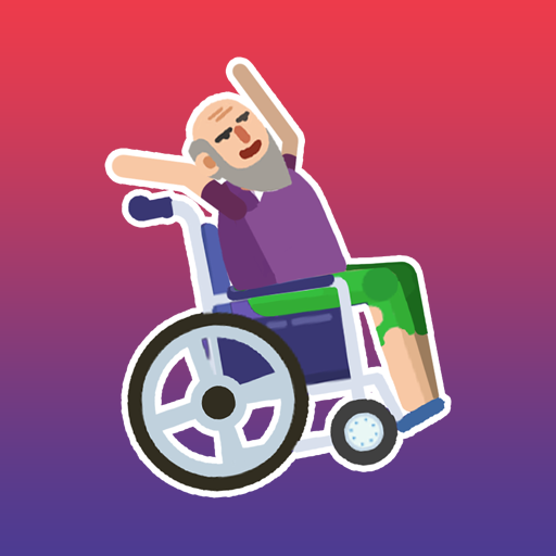 Conquer the deadly wheels in Scary Wheels now!
