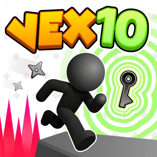 Play Vex 10 now! Conquer epic action-packed levels today!