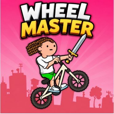Join Wheel Master now!