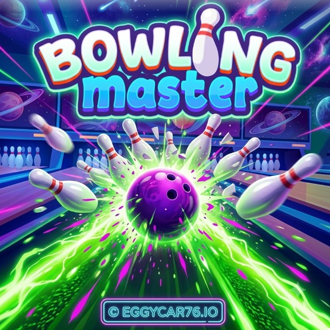 Play Bowling Master Free Online!