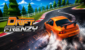 Drift Frenzy