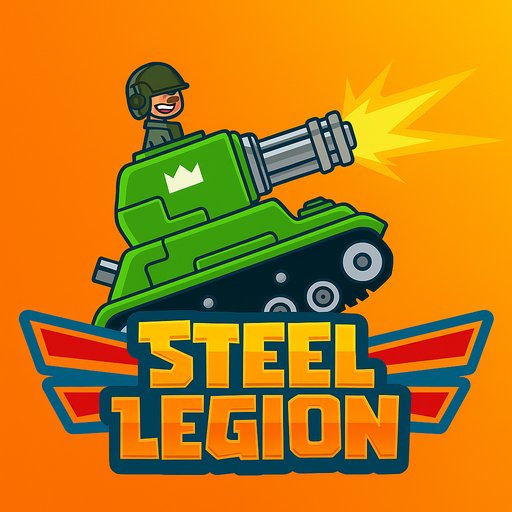 steel-legion-game-online