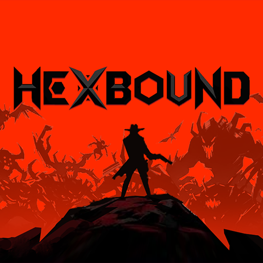 Join Hexbound and combat right now!