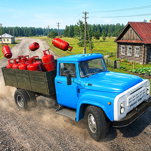 Experience ultimate speed and drift with Hustle & Drift in ZIL!