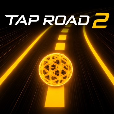 Drive fast, dodge obstacles and conquer Tap Road 2 today!