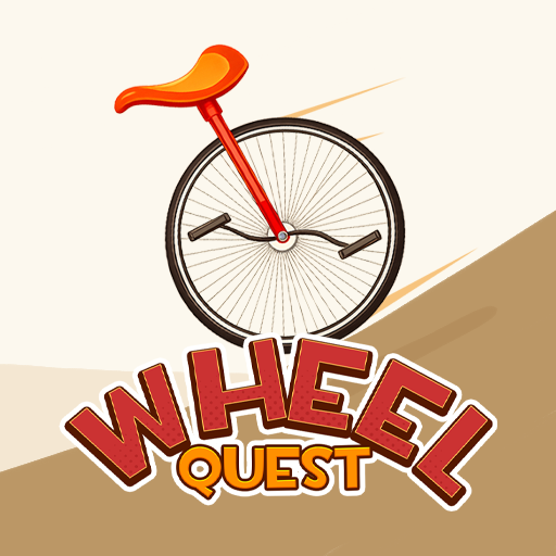 Spin the wheel & conquer Wheel Quest! Play now!
