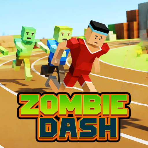 Survive the ultimate Zombie Dash apocalypse! Join the fight now!